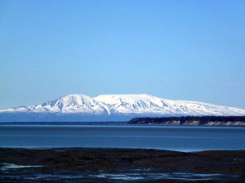 You are currently viewing Mt. Susitna  (aka “Sleeping Lady”) Day Ride–RSVP REQUESTED