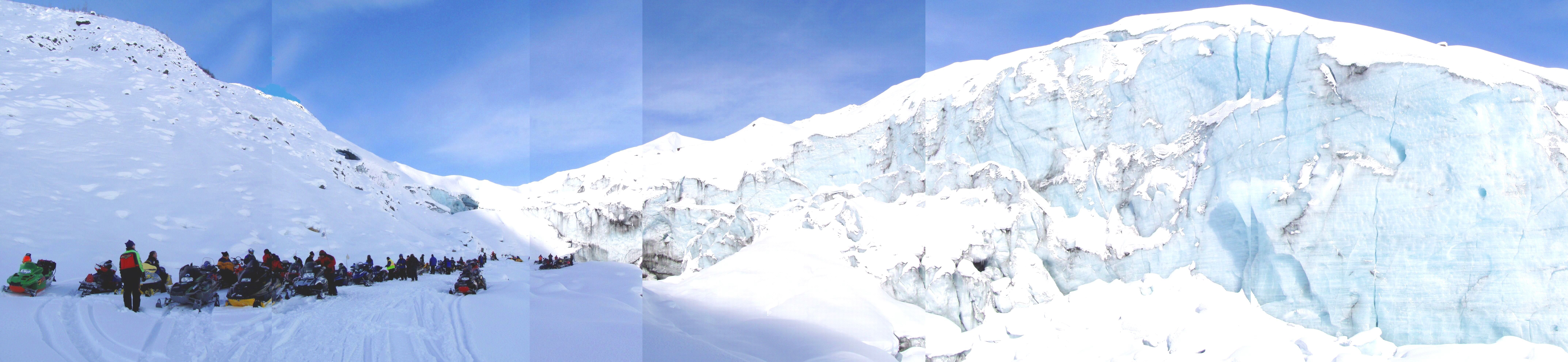 You are currently viewing Kanikula Glacier Day Ride !