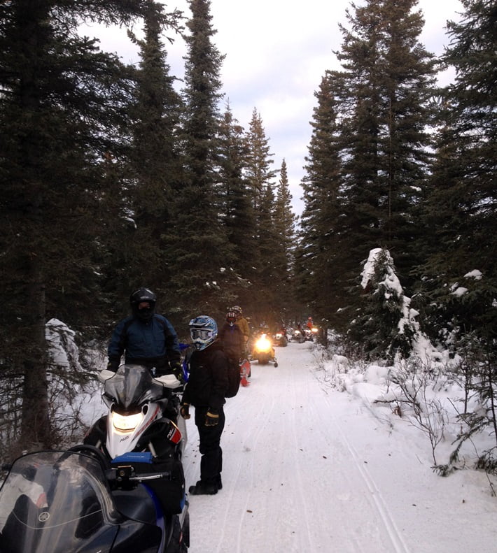 Read more about the article Trail Crew 12/29 **POSTPONED**