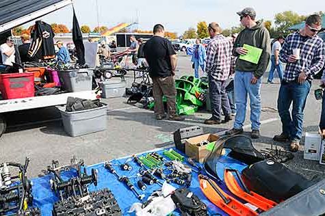 Read more about the article 2019 ASC ANNUAL SWAP MEET !!!  buy, sell or trade