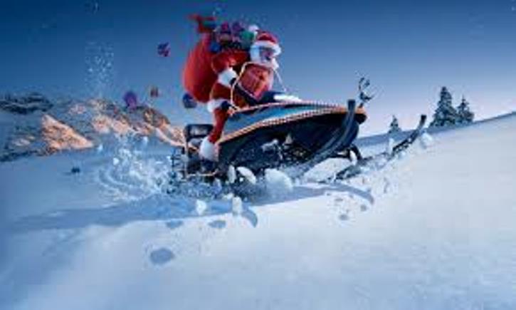 You are currently viewing Petersville/South Denali HOLIDAY Day Ride!  **CANCELLED**