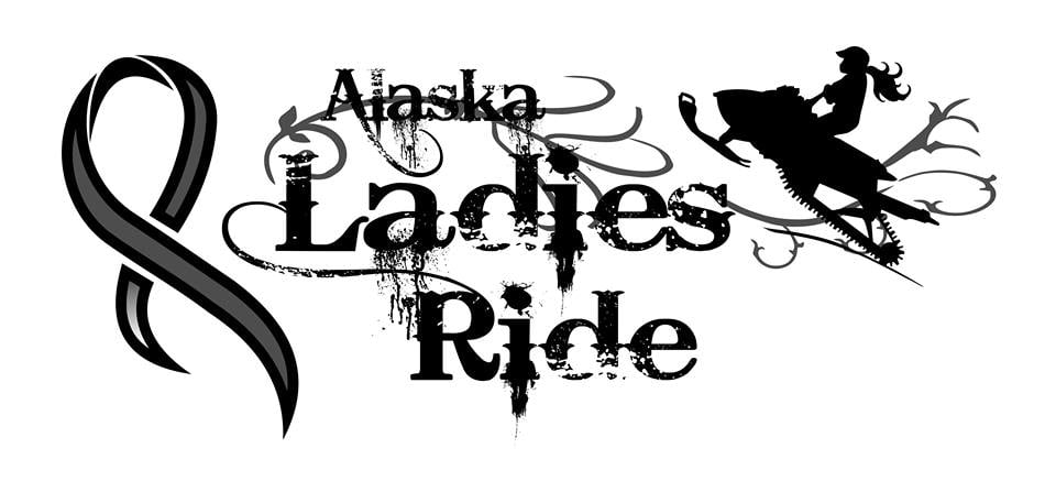 Read more about the article 12th Annual ALASKA LADIES RIDE !!