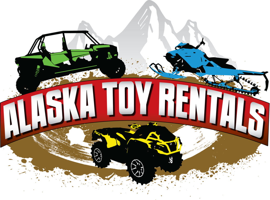 Alaska Toy Rentals
