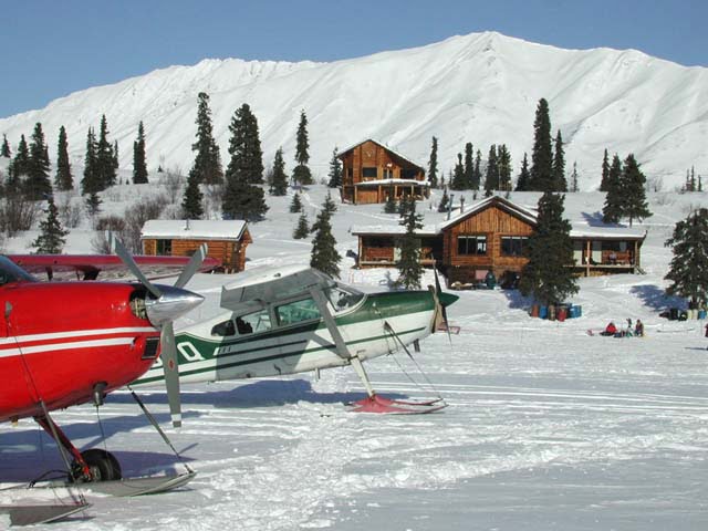 Read more about the article THE ULTIMATE overnight ride !!   6 days in sledder’s paradise